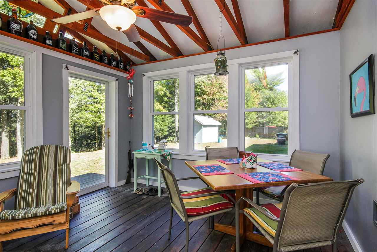 3 Wilson Road Fairfax, VT 05454 - Photo 23 of 35