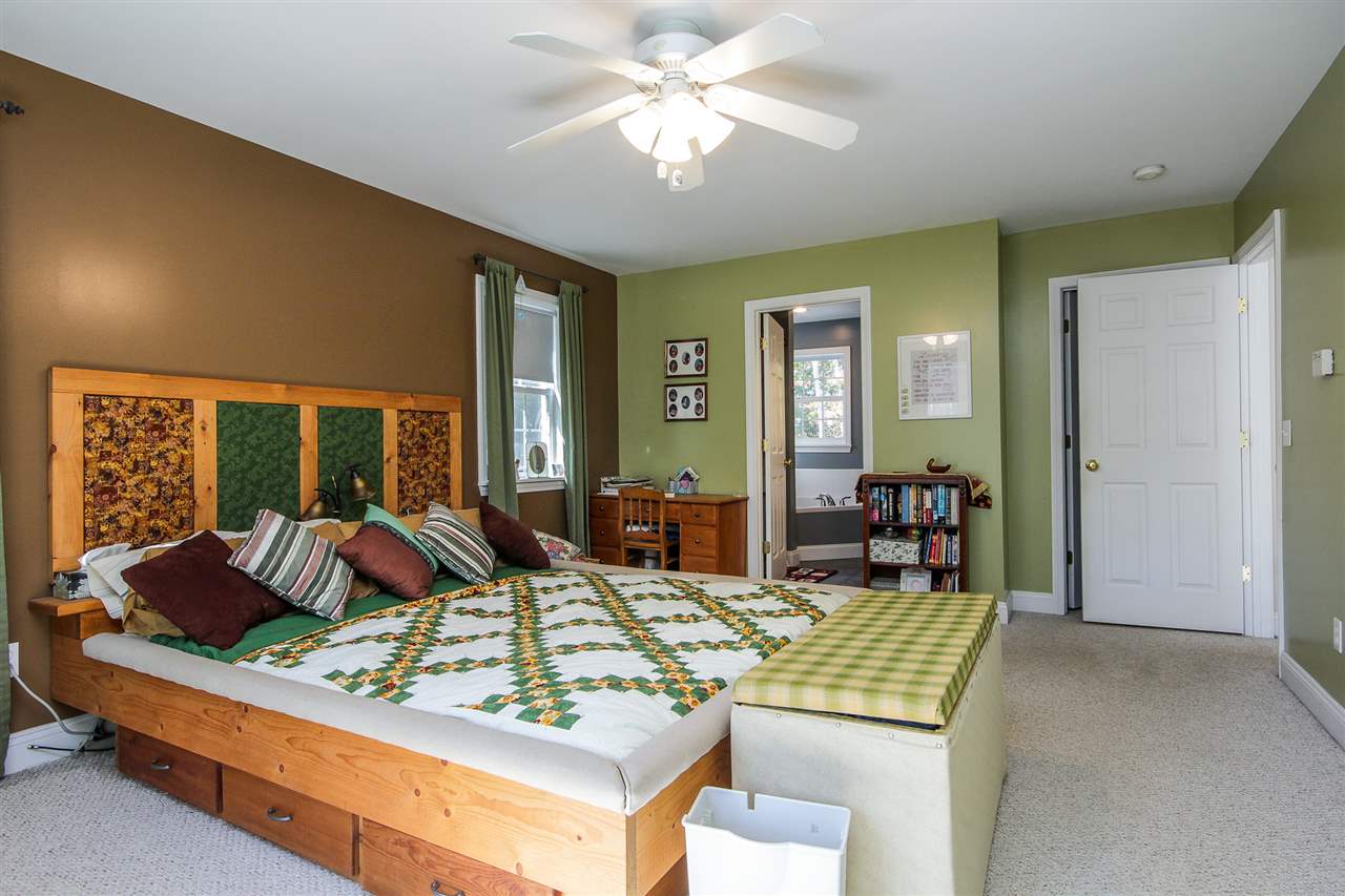 3 Wilson Road Fairfax, VT 05454 - Photo 27 of 35