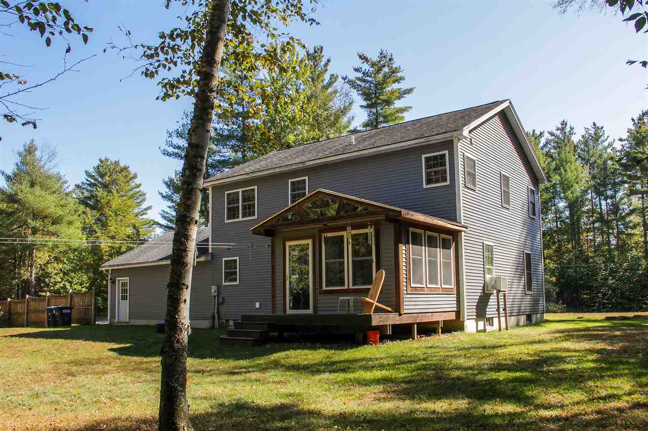 3 Wilson Road Fairfax, VT 05454 - Photo 4 of 35