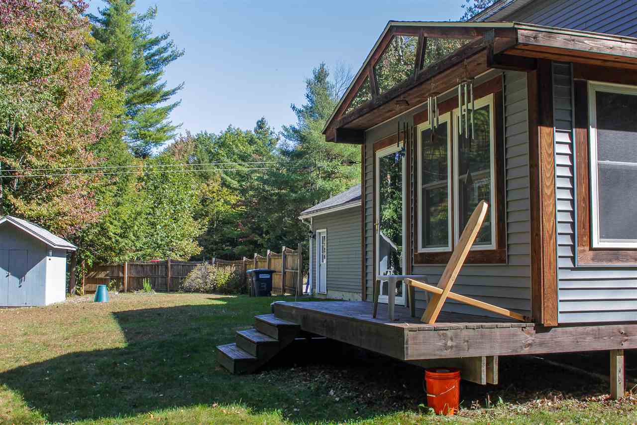 3 Wilson Road Fairfax, VT 05454 - Photo 7 of 35