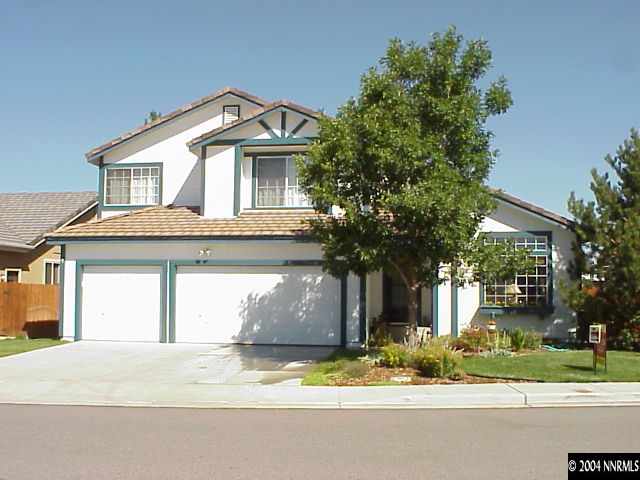 2975 Fairwood Drive Reno, NV 89502 - Photo 1 of 1 Photo 1