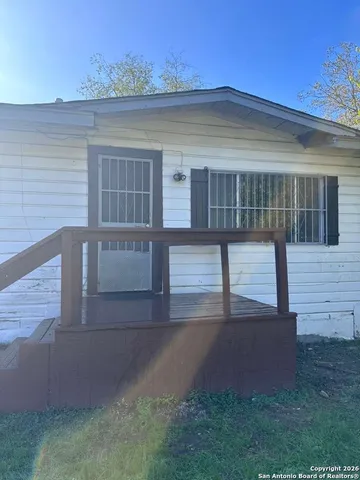 $1,150 | 5134 Hillburn Drive, San Antonio, TX 78242