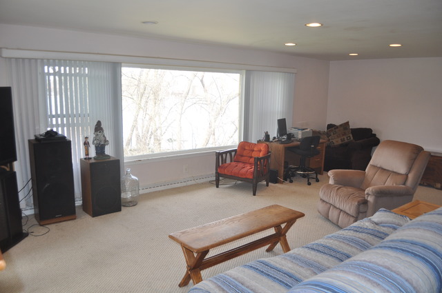 1020 Robertson Road South Elgin, IL 60177 - Photo 3 of 11 a living room with furniture and a window