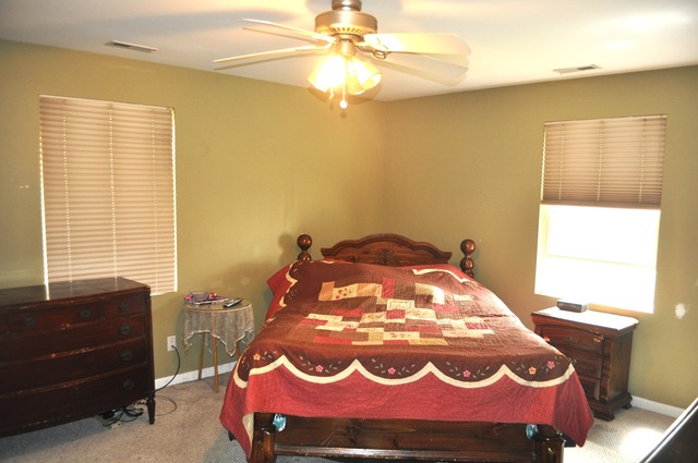 1020 Robertson Road South Elgin, IL 60177 - Photo 6 of 11 a view of a bedroom with a window