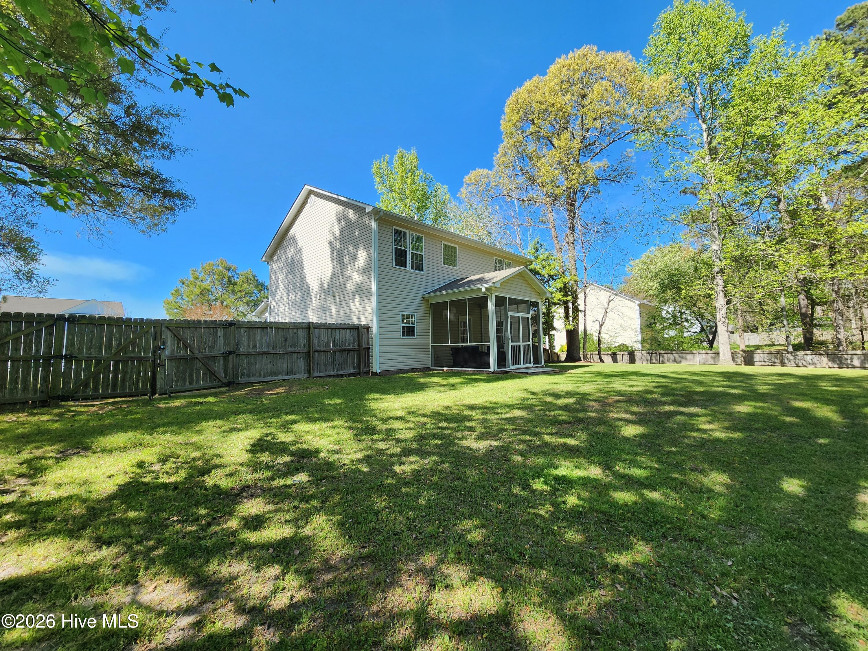 209 Rudolph Lane Hubert, NC 28539 - Photo 45 of 46 45