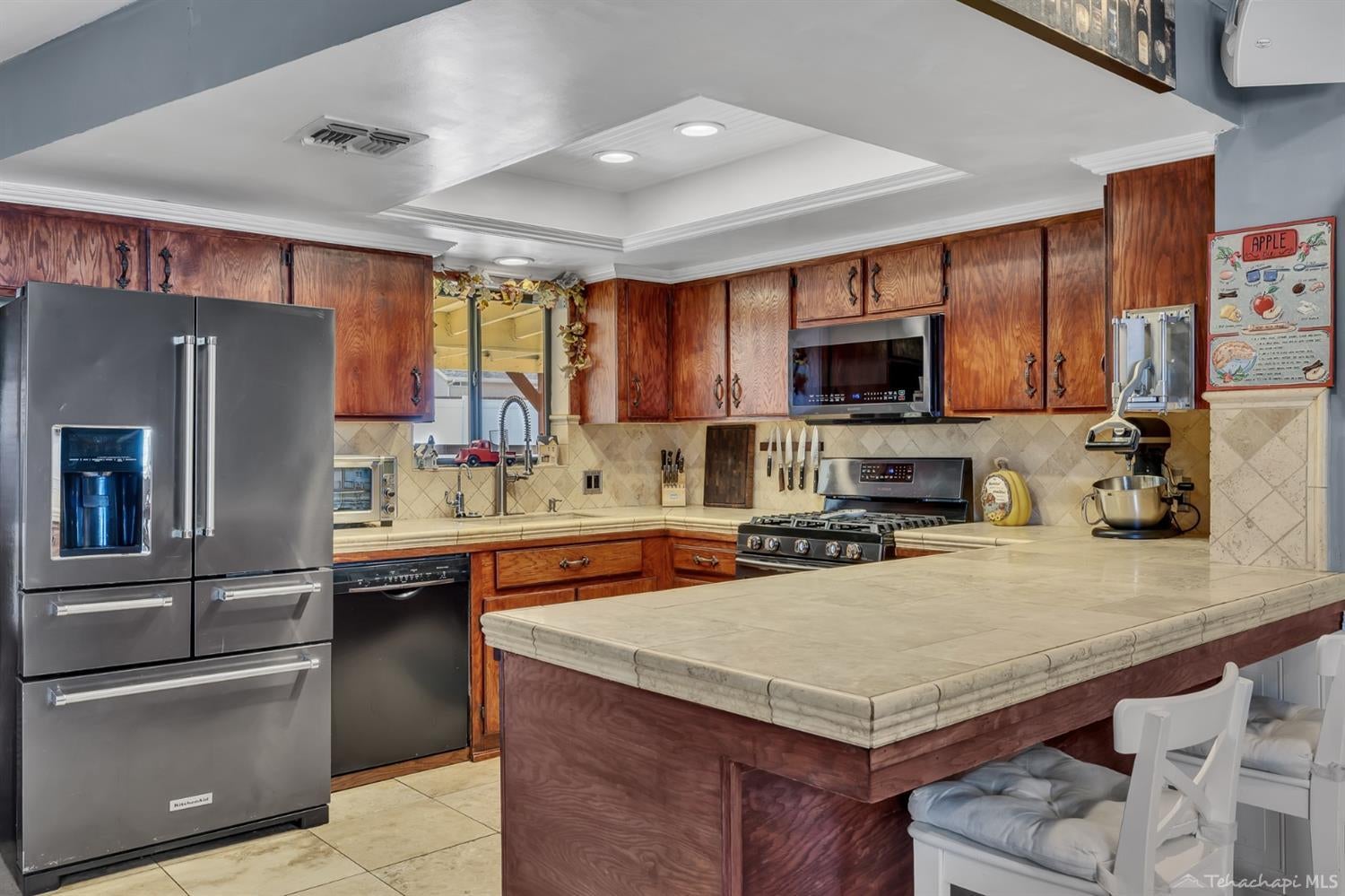 17681 Busher Way Tehachapi, CA 93561 - Photo 14 of 55 Gallery Image 14