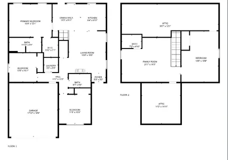 $369,999 | 871 Blessing Way, Gallatin, TN 37066