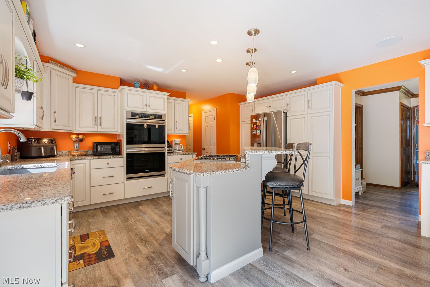 4005 Bramshaw Road Northwest Canton, OH 44718 - Photo 8 of 37