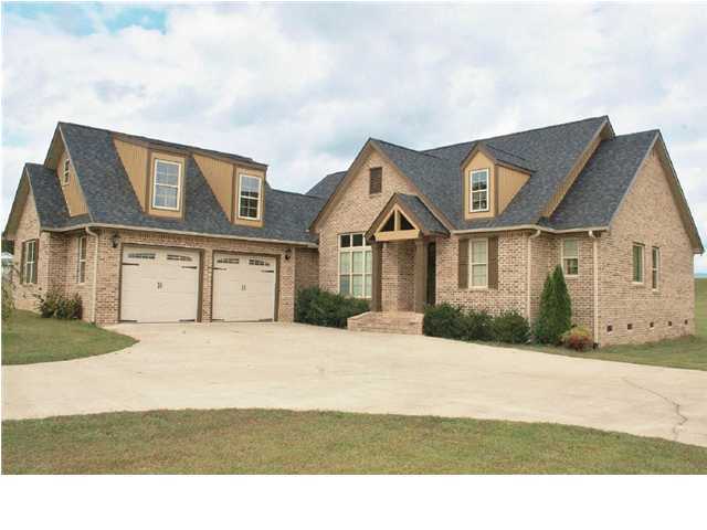310 Shady Grove Road Jasper, TN 37347 - Photo 1 of 12 Primary Photo