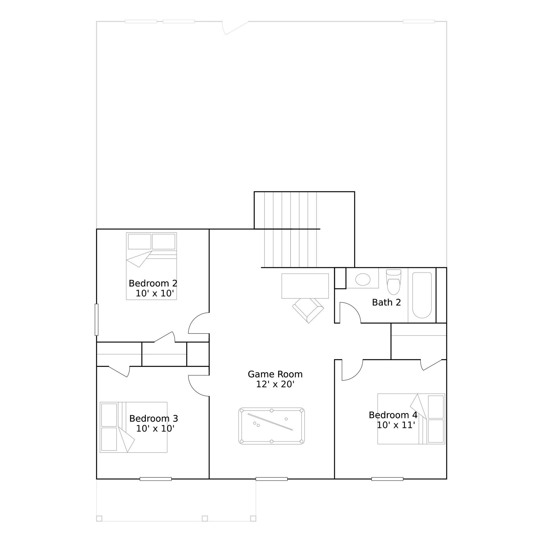 3077 Sycamore Bend Magnolia, TX 77355 - Photo 3 of 31