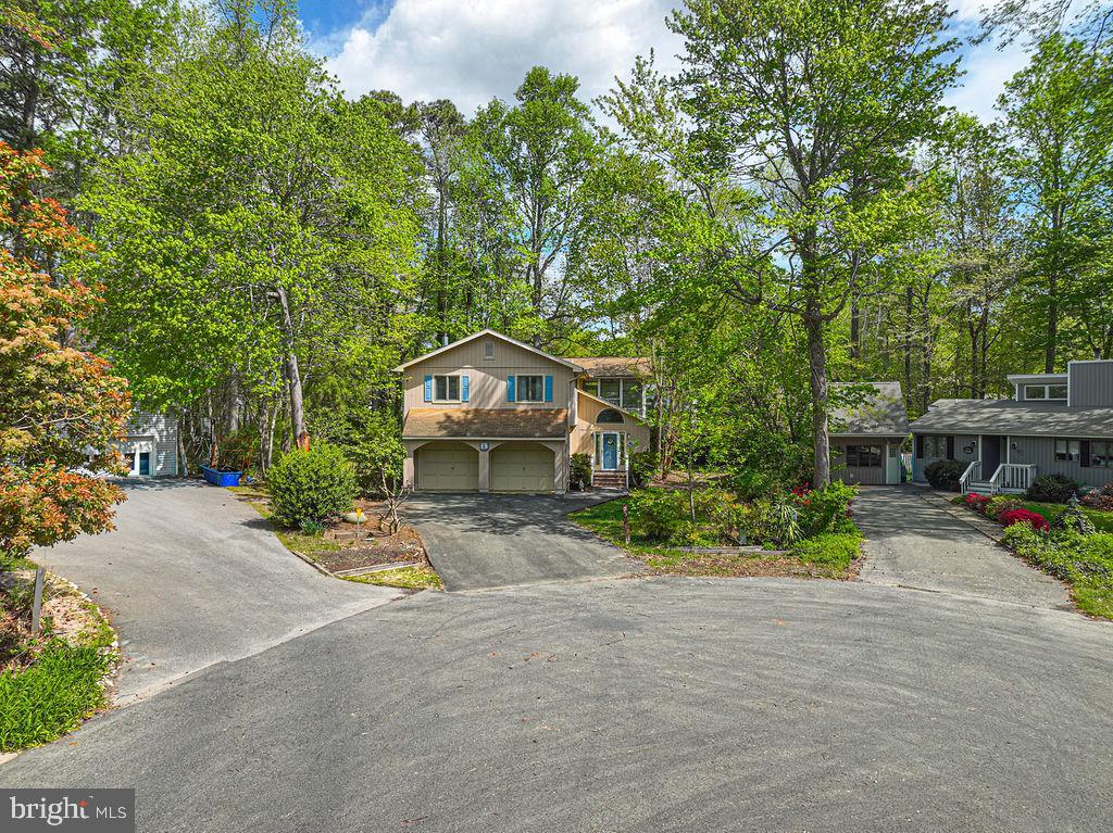 63 Drawbridge Road Ocean Pines, MD 21811 - Photo 82 of 102