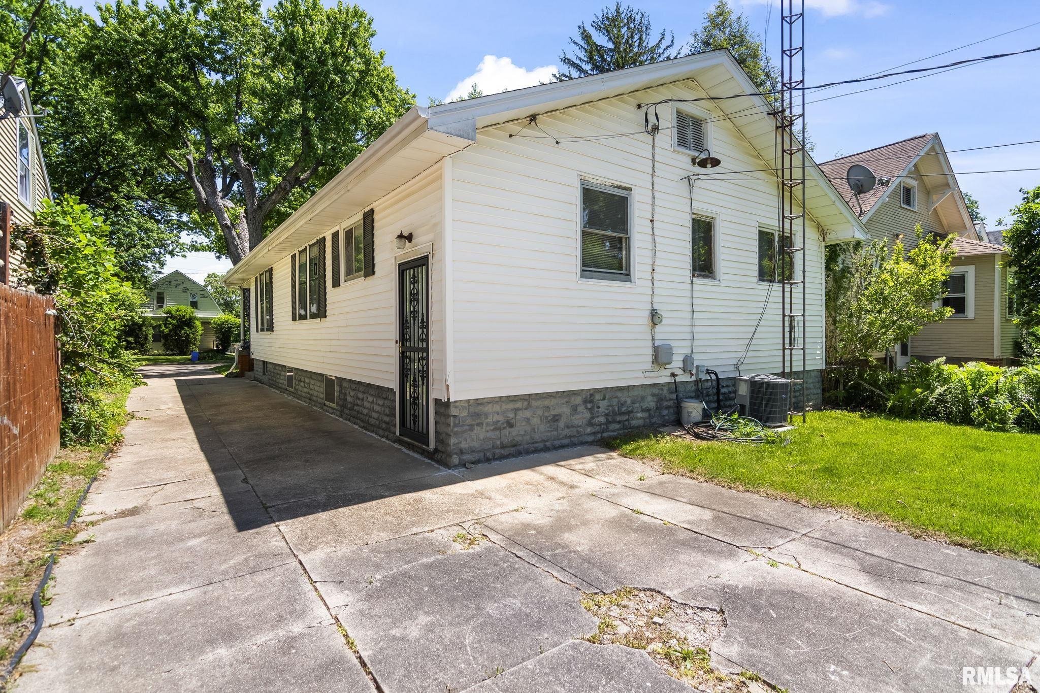 917 Cleveland Avenue Springfield, IL 62704 - Photo 31 of 35