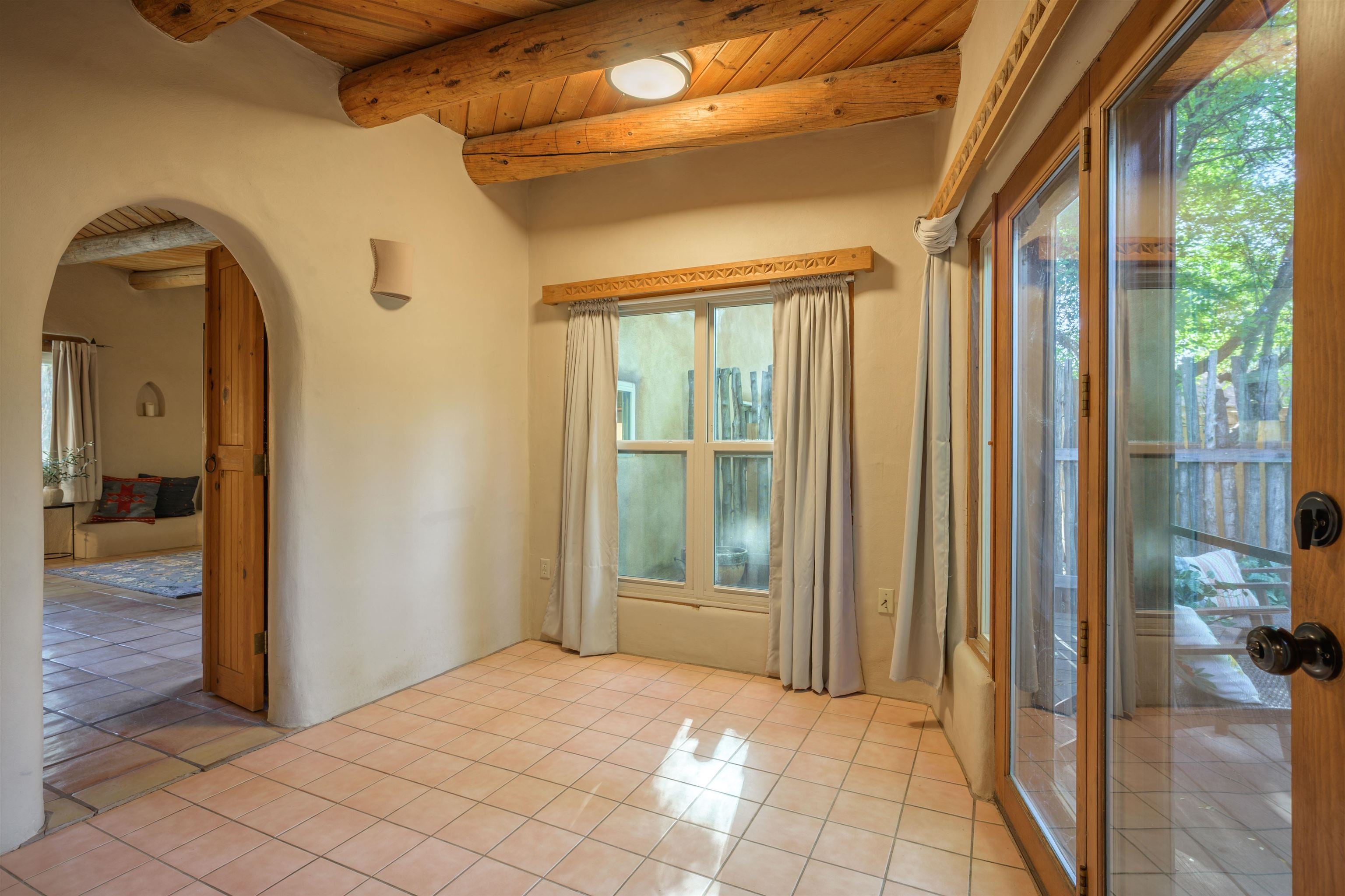 226 Kit Carson Road, Unit PINON 2 Taos, NM 87571 - Photo 14 of 28 Gallery Image 14