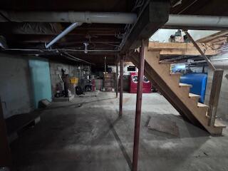 42 Barnes Road Windham, ME 04062 - Photo 55 of 60 Basement 3