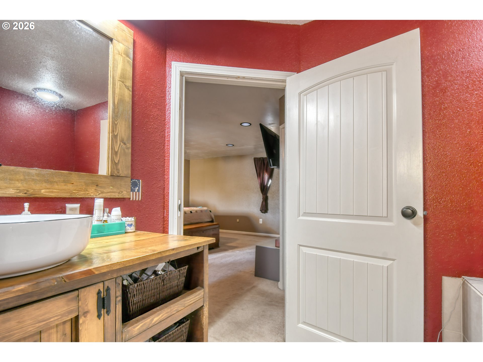 417 Northwest 4th Street Pendleton, OR 97801 - Photo 29 of 45