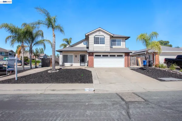$599,900 | 305 Helena Court, Oakley, CA 94561