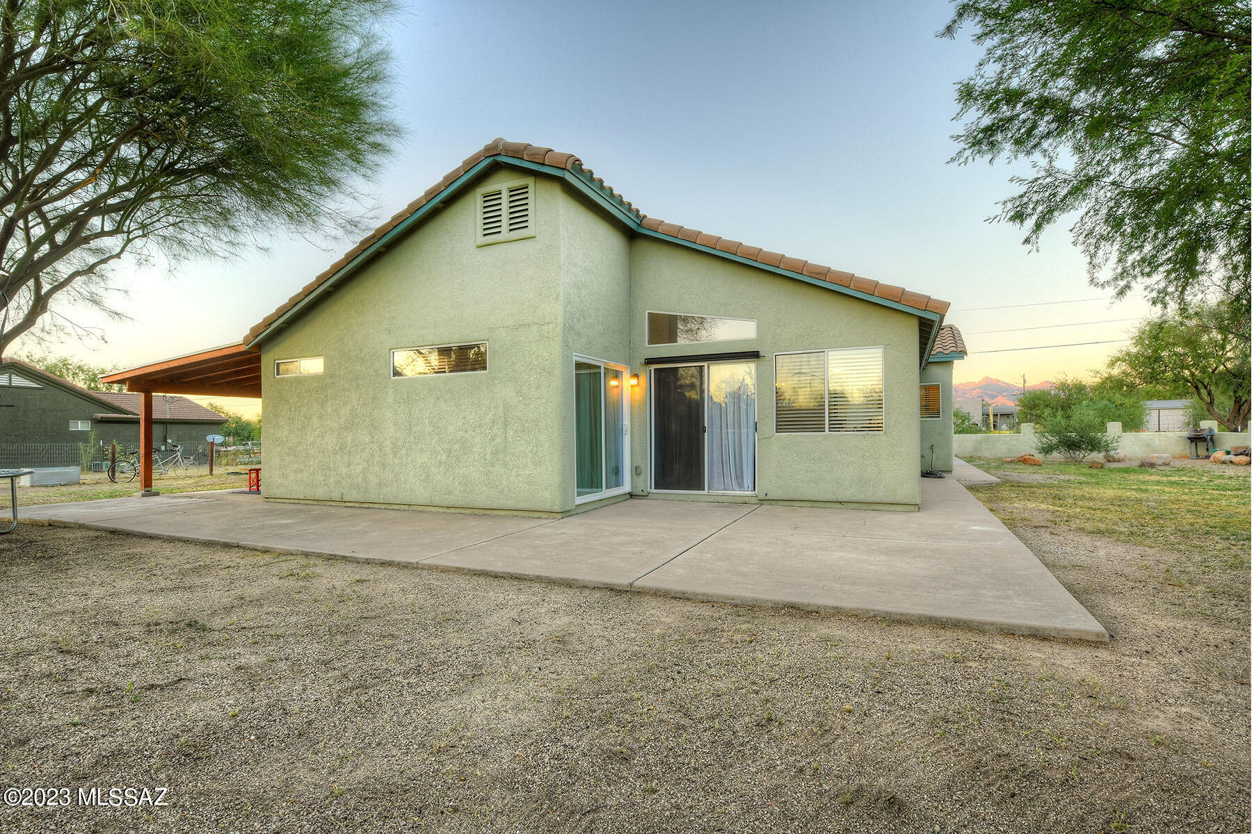 1710 Camino Rivera Rio Rico, AZ 85648 - Photo 38 of 41