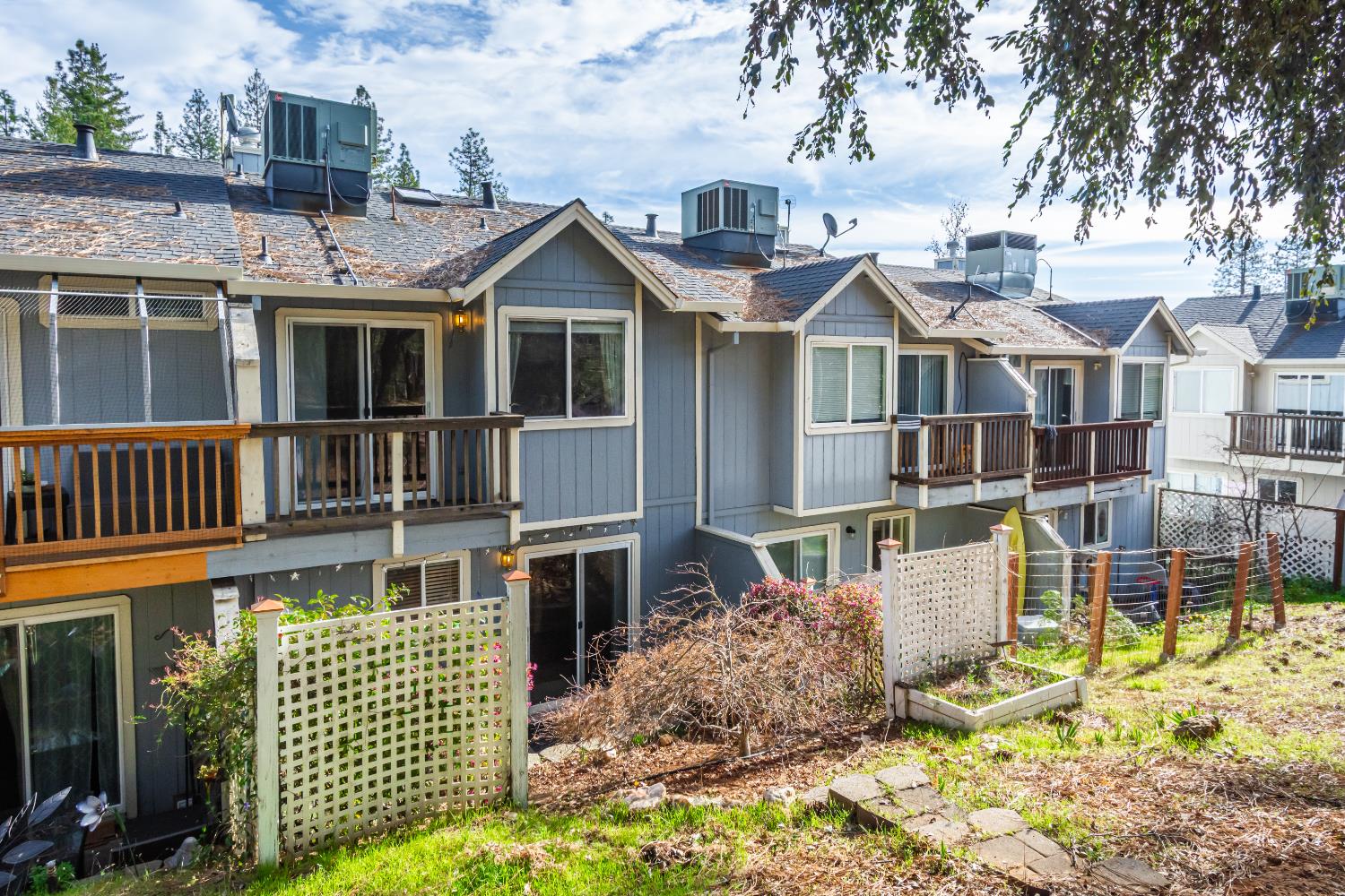 1384 Oak Ridge Drive Colfax, CA 95713 - Photo 31 of 36