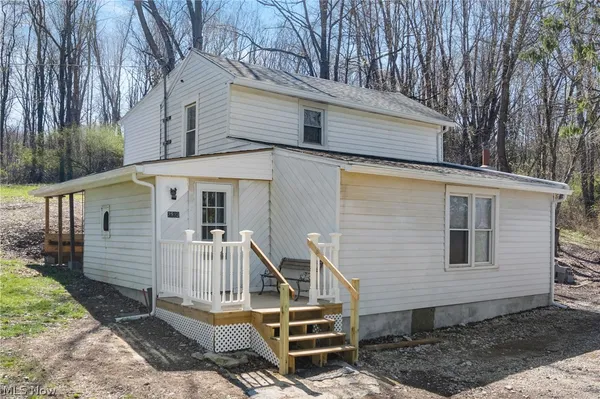 $160,000 | 2523 Sherr Avenue Southeast, Canton, OH 44707