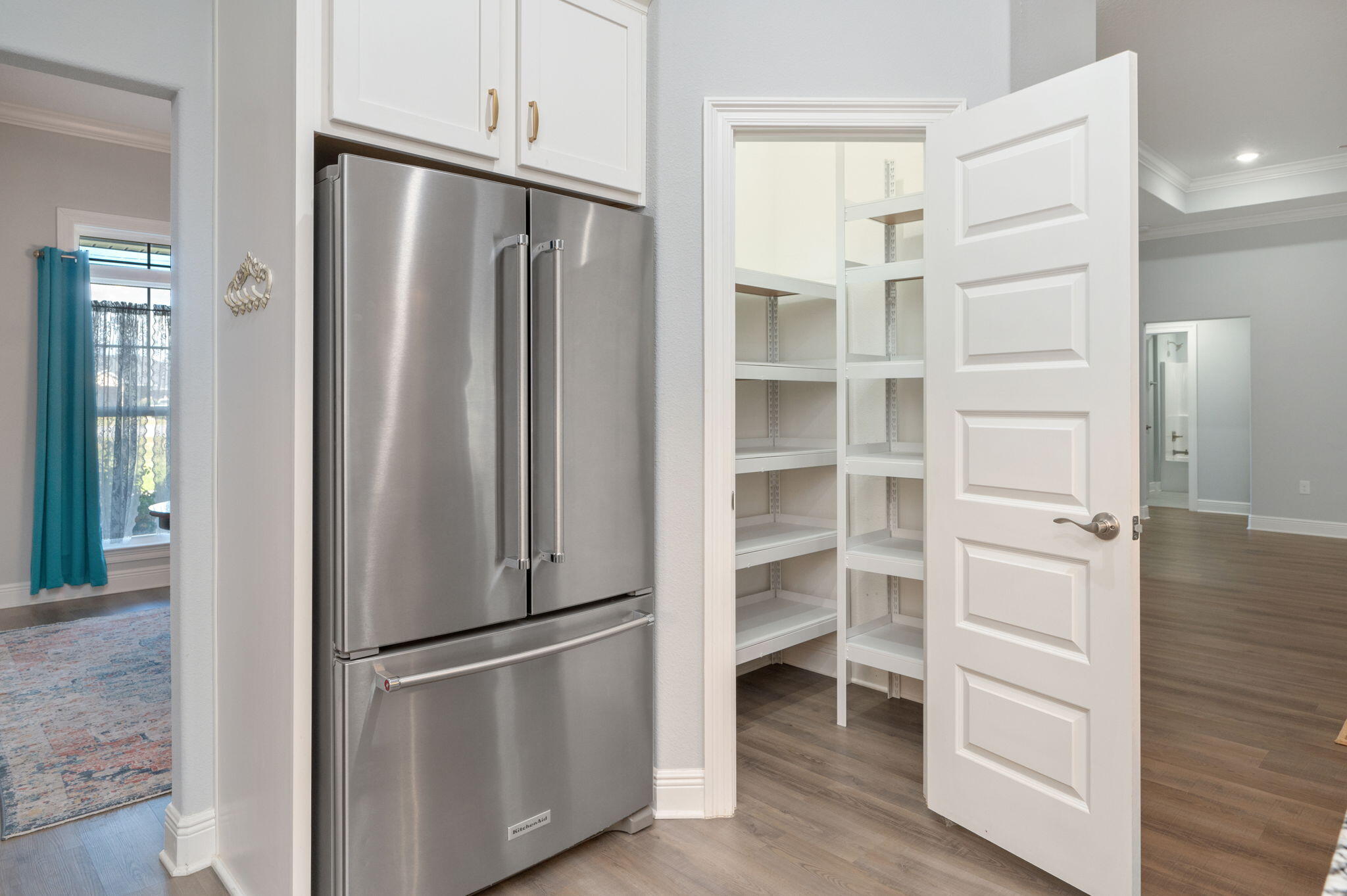 6125 Quintette Road Pace, FL 32571 - Photo 27 of 71 Kitchen