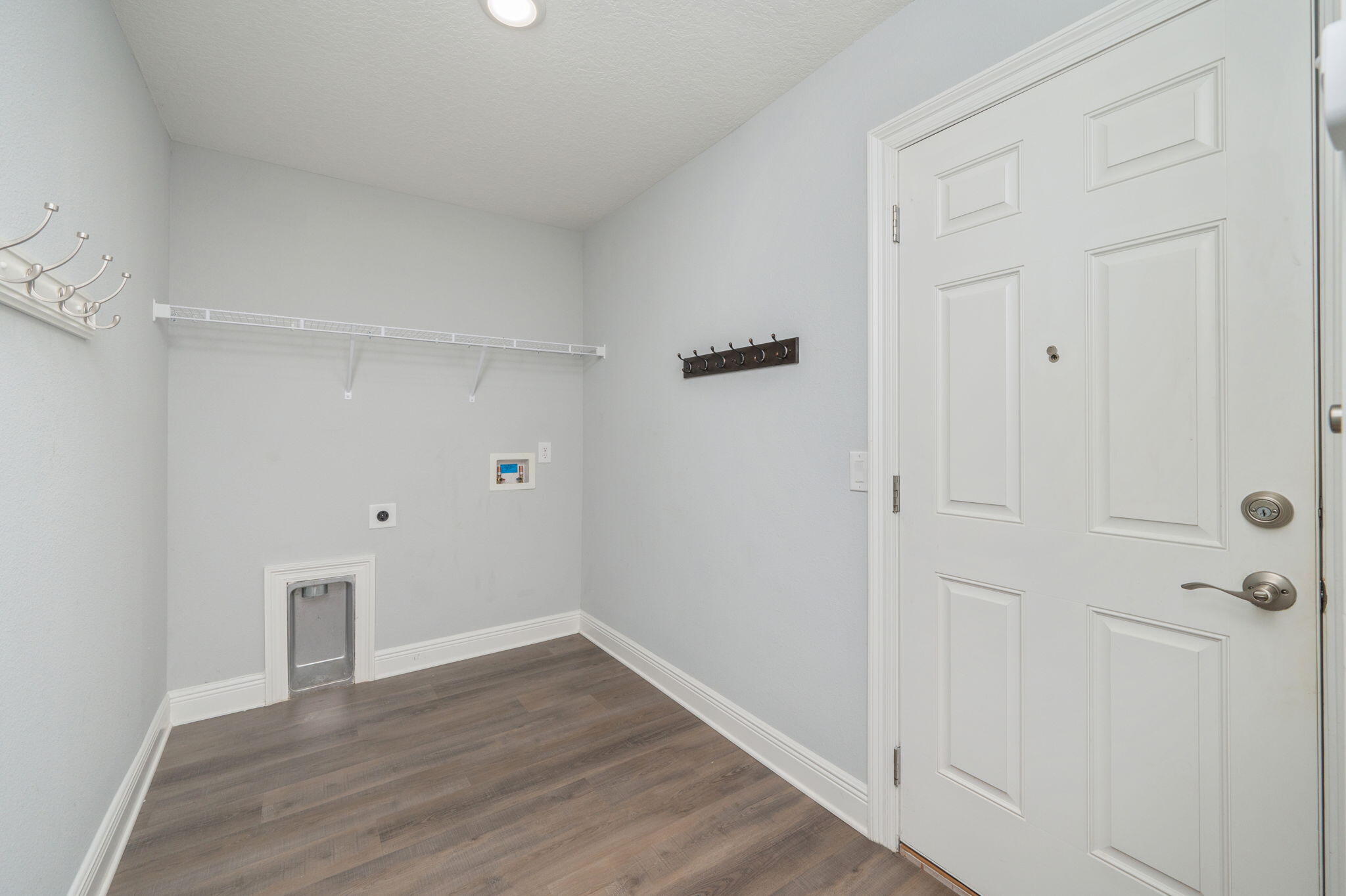 6125 Quintette Road Pace, FL 32571 - Photo 28 of 71 a view of an empty room
