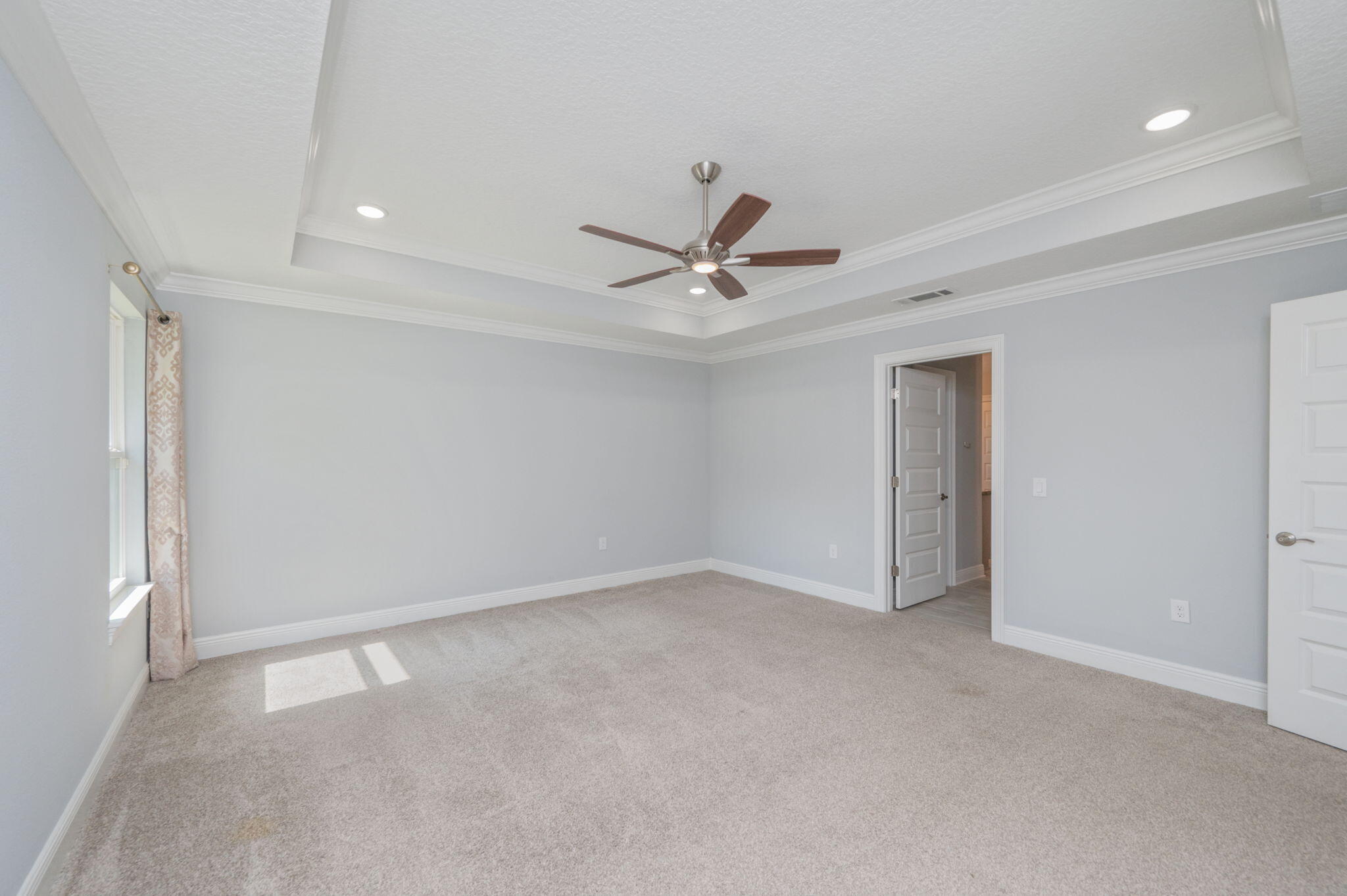 6125 Quintette Road Pace, FL 32571 - Photo 33 of 71 a view of an empty room