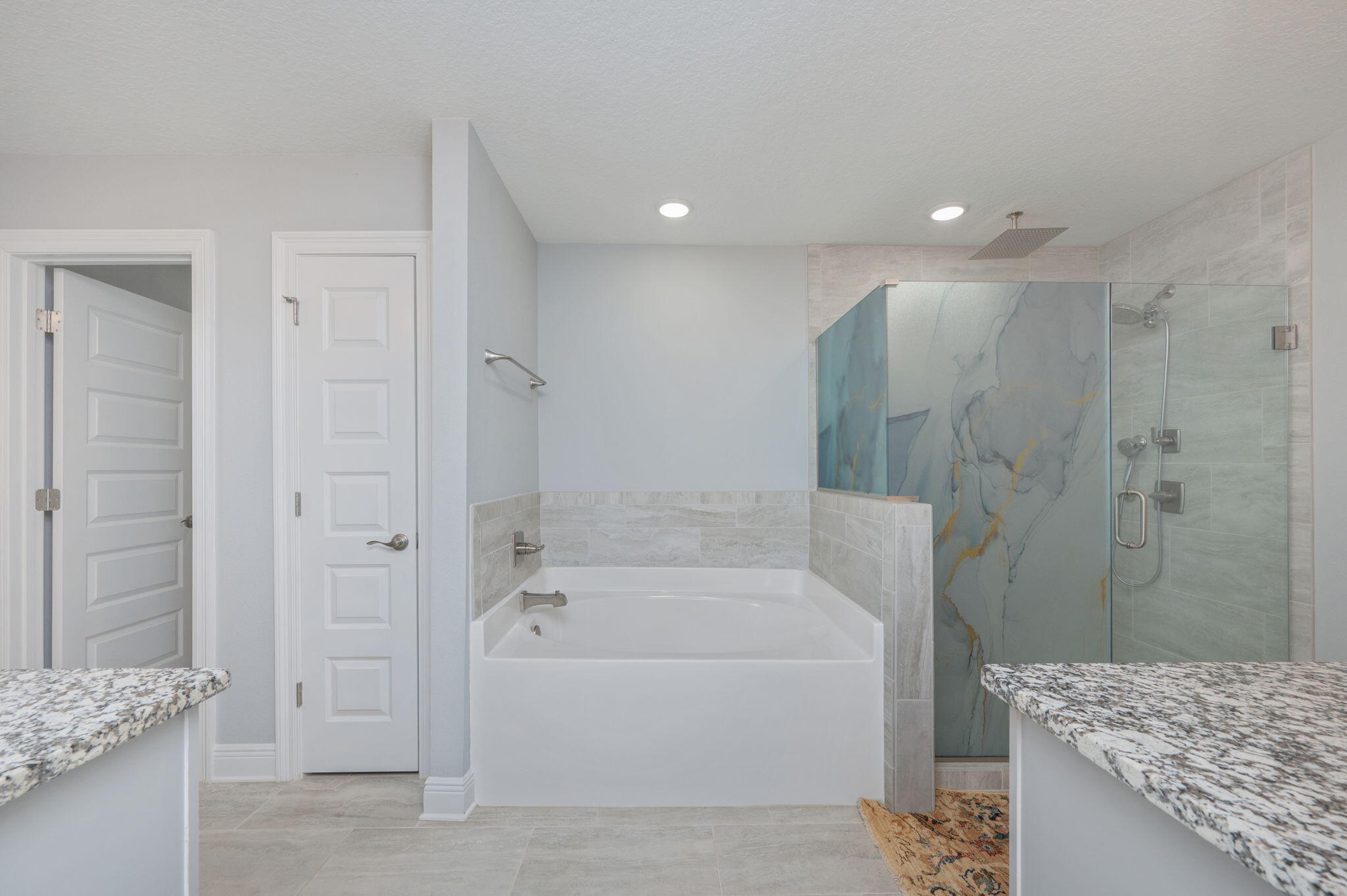 6125 Quintette Road Pace, FL 32571 - Photo 37 of 71 Primary bathroom