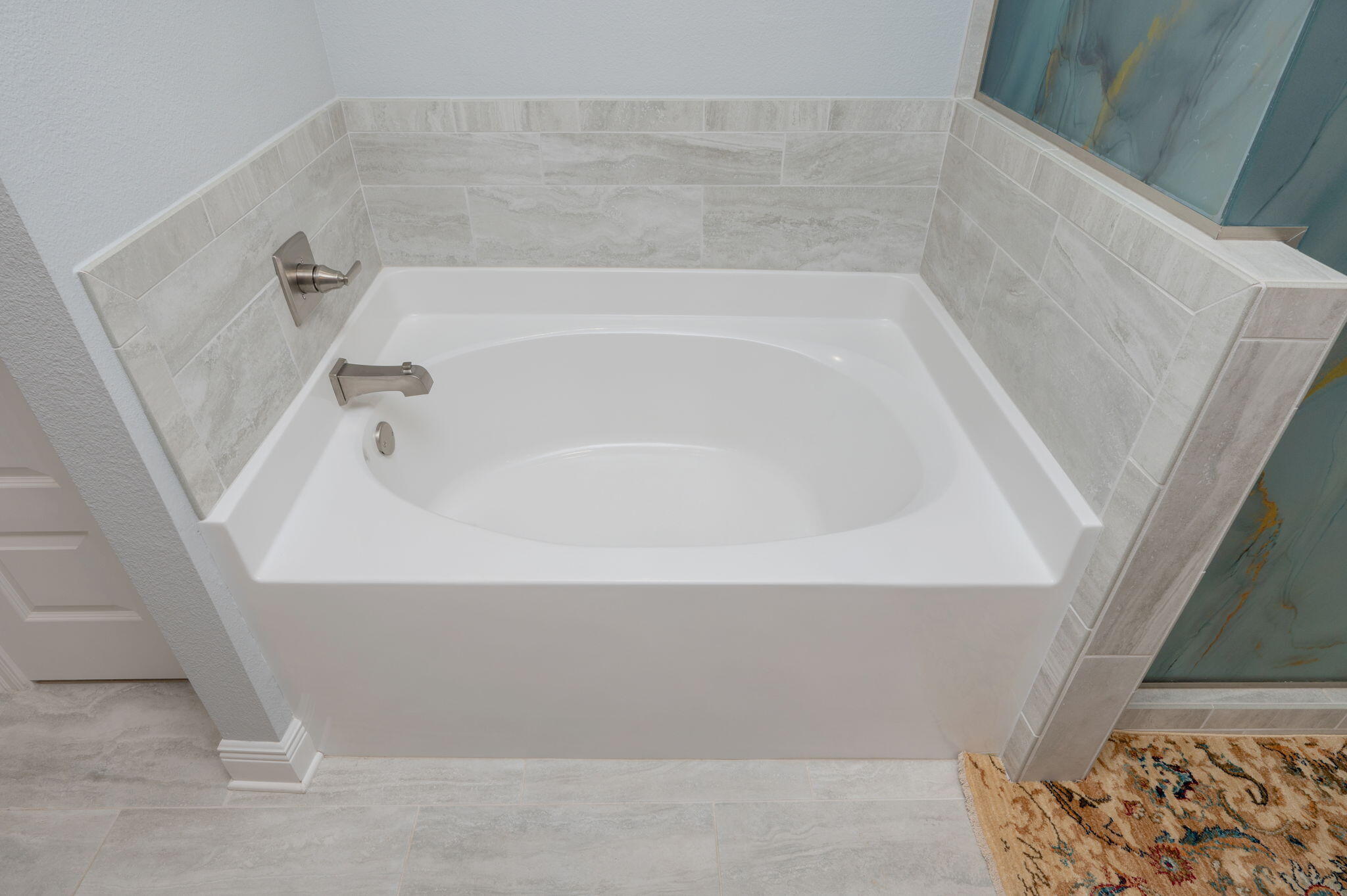 6125 Quintette Road Pace, FL 32571 - Photo 39 of 71 Primary bathroom