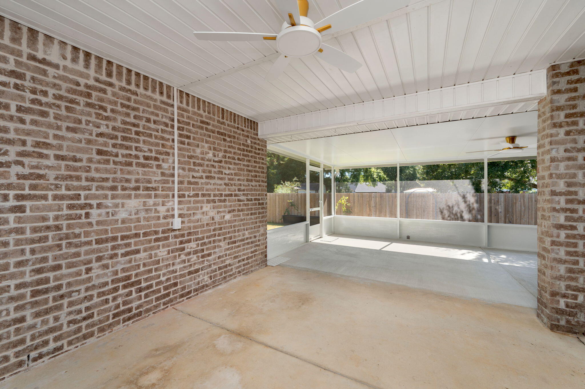 6125 Quintette Road Pace, FL 32571 - Photo 51 of 71 a view of an outdoor space and staircase