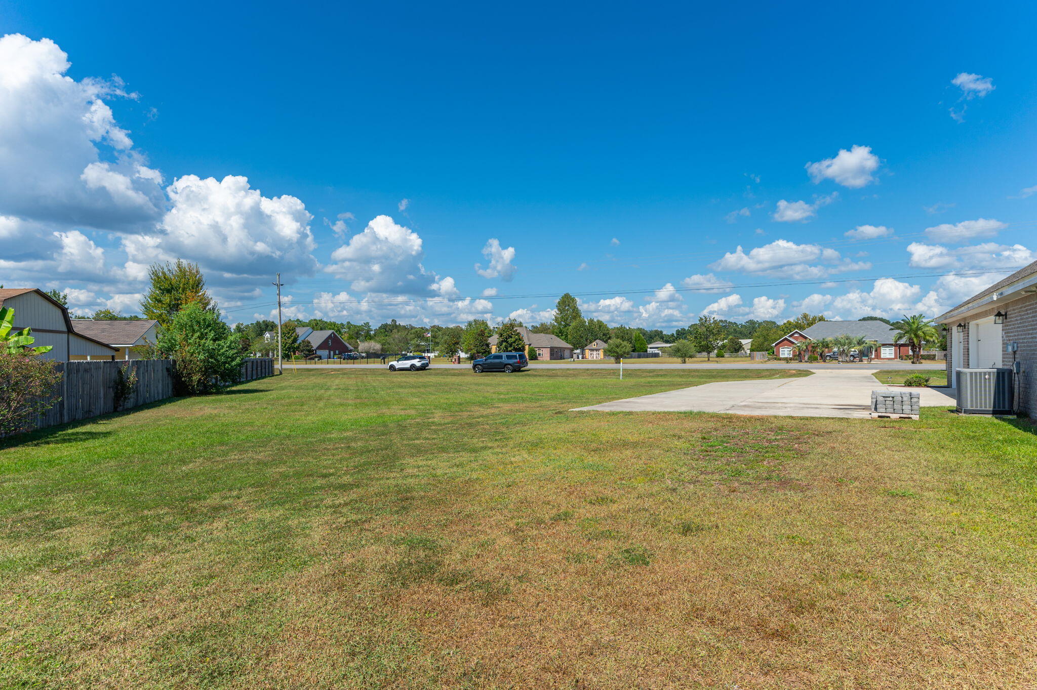 6125 Quintette Road Pace, FL 32571 - Photo 62 of 71 a view of an ocean view