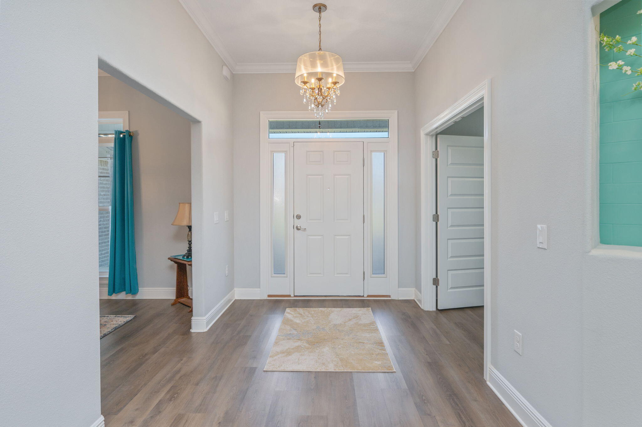 6125 Quintette Road Pace, FL 32571 - Photo 10 of 71 Entry way