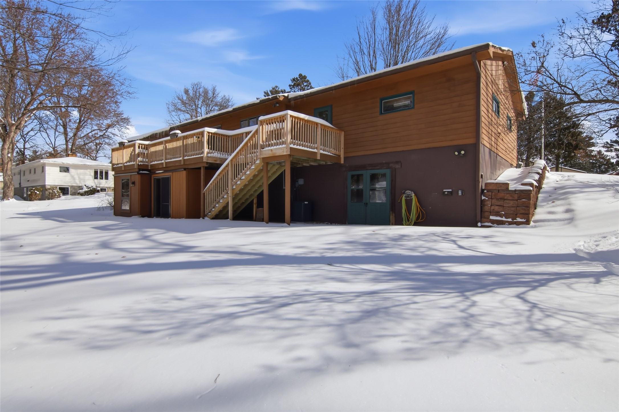 721 Myra Street Spooner, WI 54801 - Photo 29 of 37
