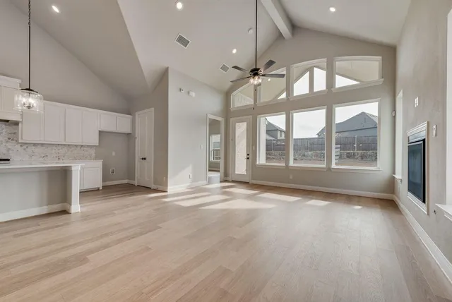 $694,977 | 1259 Calebria Way, Fate, TX 75087