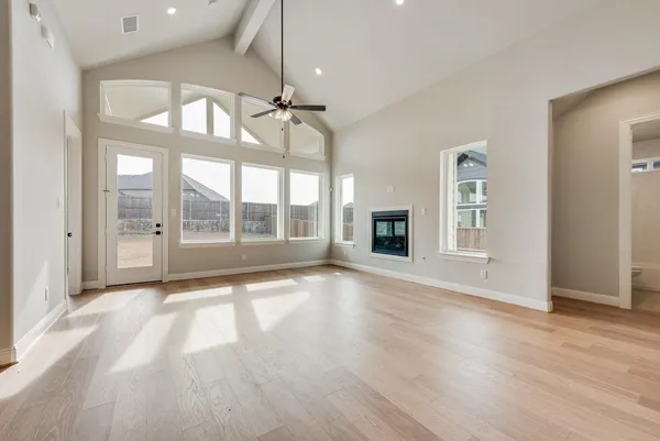 $639,980 | 1259 Calebria Way, Fate, TX 75087