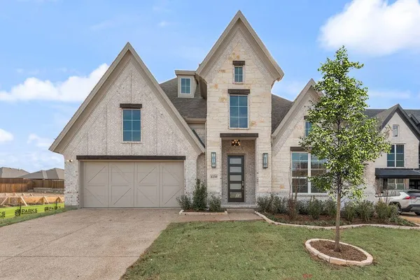 $649,980 | 1259 Calebria Way, Fate, TX 75087