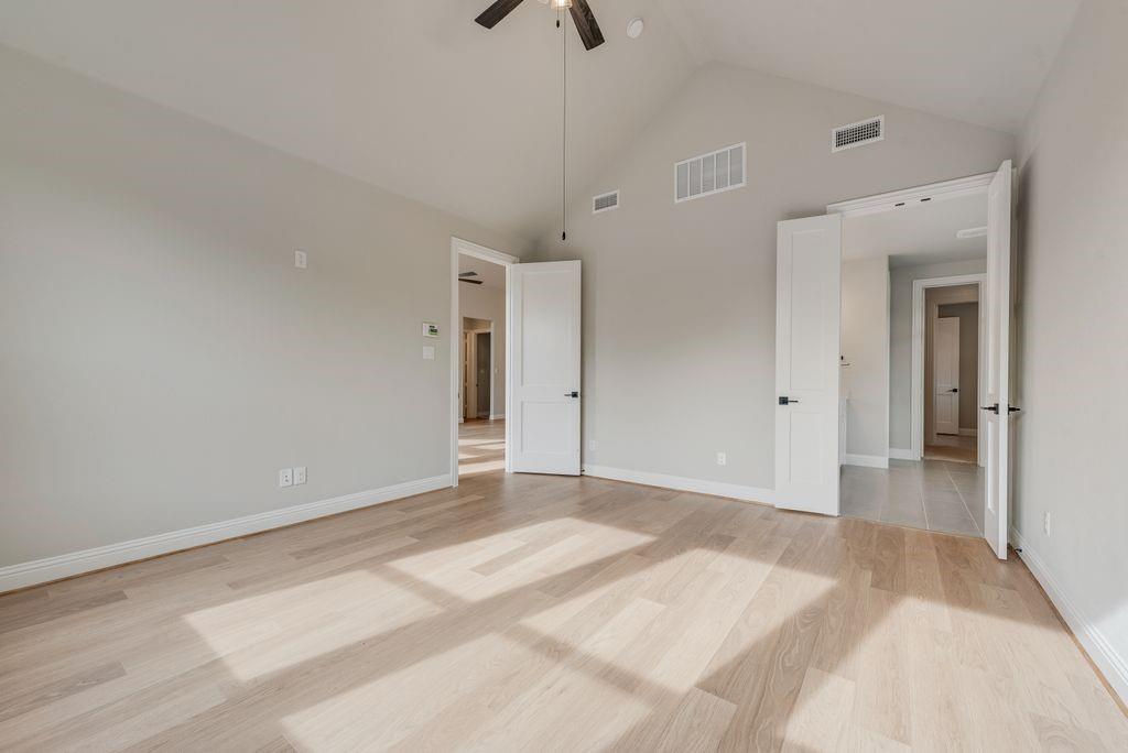 1259 Calebria Way Fate, TX 75087 - Photo 15 of 38 a view of a room with a natural light