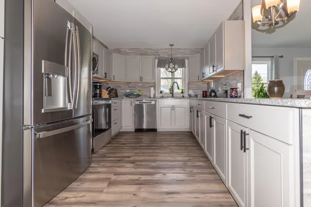 $259,000 | 212 22nd Avenue, Madawaska, ME 04756