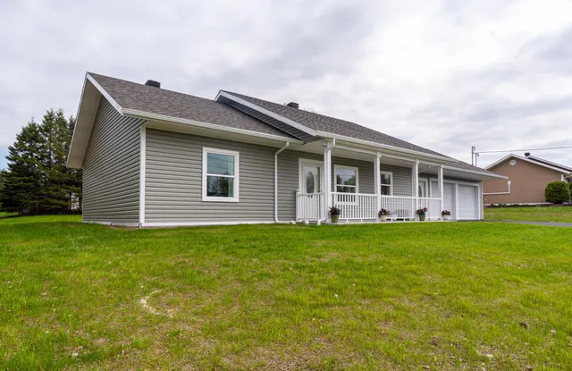 $259,000 | 212 22nd Avenue, Madawaska, ME 04756
