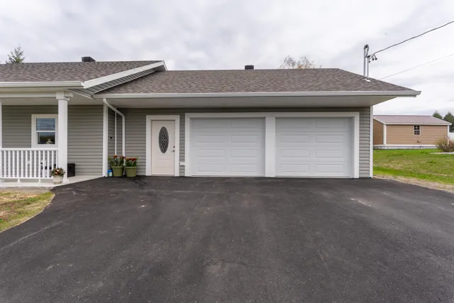 $259,000 | 212 22nd Avenue, Madawaska, ME 04756