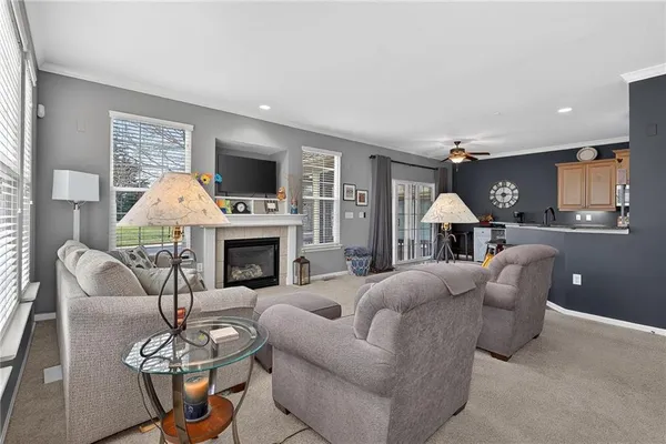 $430,000 | 9803 Nieman Place, Overland Park, KS 66214