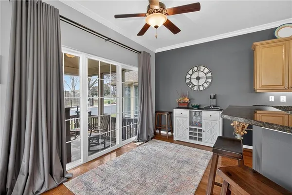 $430,000 | 9803 Nieman Place, Overland Park, KS 66214