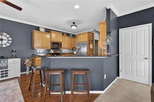 $430,000 | 9803 Nieman Place, Overland Park, KS 66214