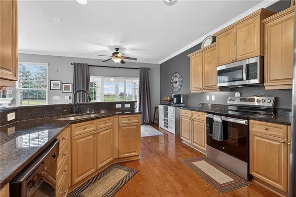 $430,000 | 9803 Nieman Place, Overland Park, KS 66214