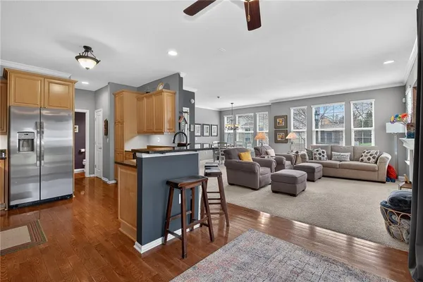 $430,000 | 9803 Nieman Place, Overland Park, KS 66214