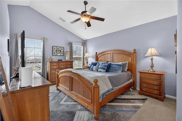 $430,000 | 9803 Nieman Place, Overland Park, KS 66214