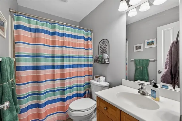 $430,000 | 9803 Nieman Place, Overland Park, KS 66214