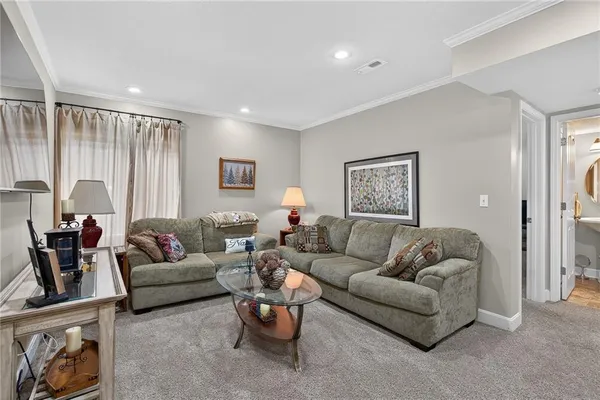 $430,000 | 9803 Nieman Place, Overland Park, KS 66214