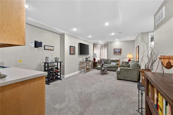 $430,000 | 9803 Nieman Place, Overland Park, KS 66214