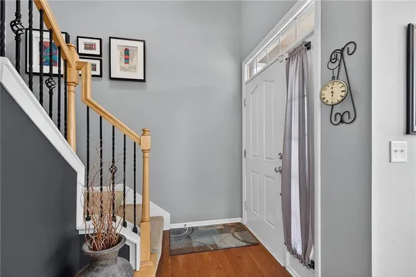 $430,000 | 9803 Nieman Place, Overland Park, KS 66214