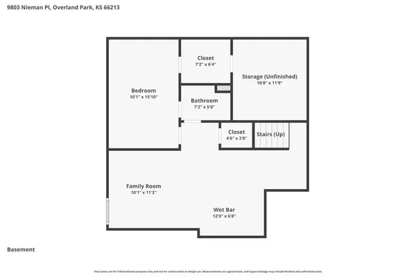 $430,000 | 9803 Nieman Place, Overland Park, KS 66214